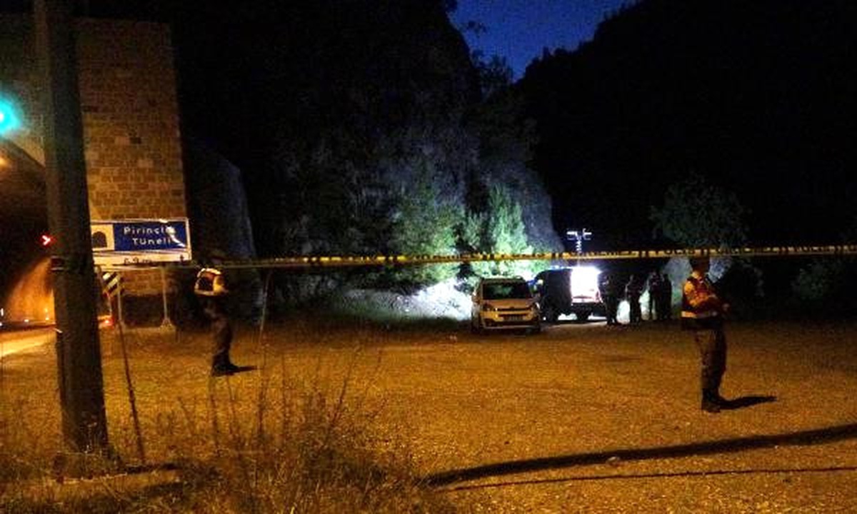 Kayıp İşadamı Otomobilinin Yanında Ölü Bulundu
