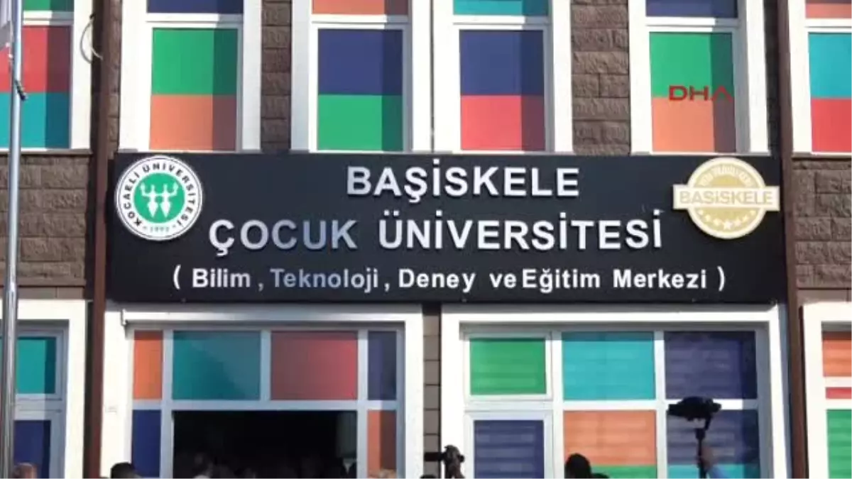 Kocaeli Bakan Ismet Yılmaz: 15 Temmuz Din Istismarının Sona Erdiği Gündür