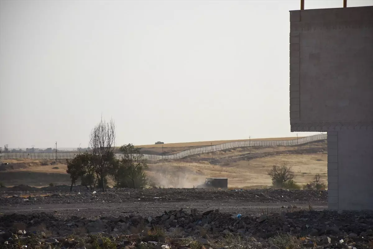 Nusaybin\'de Silah ve Mühimmat Ele Geçirildi