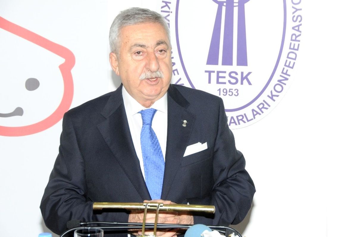 Palandöken: "Her 10 Otomobilden Biri Sigorta Yaptırmıyor"
