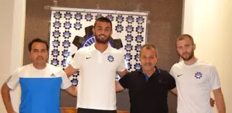 Payasspor'dan 2 Transfer