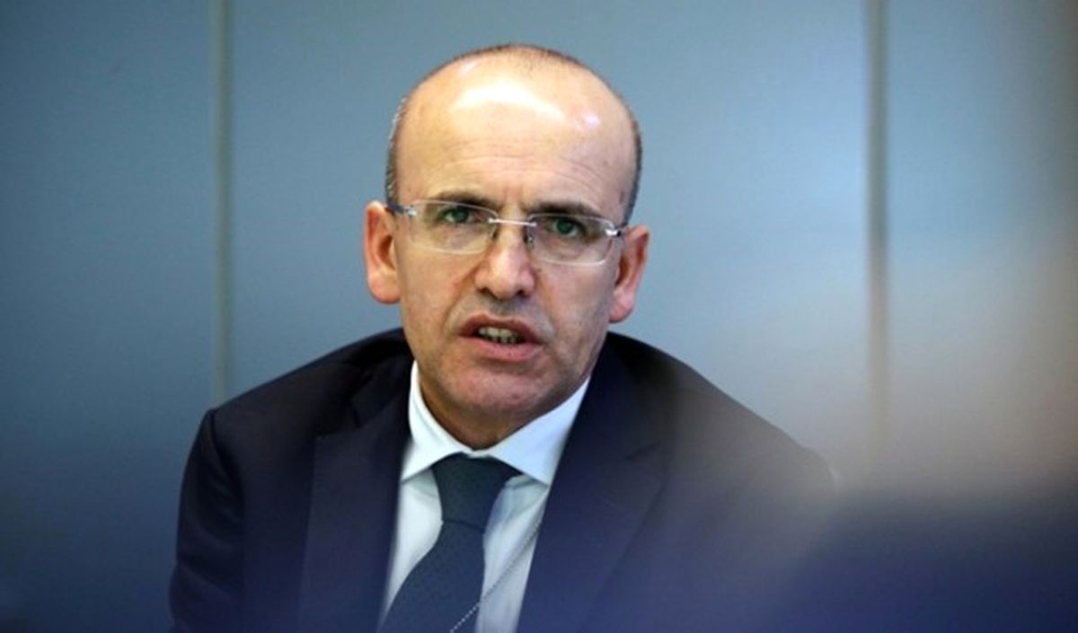 Şimşek: Almanya\'nın Söylediğini Ciddiye Alıyoruz