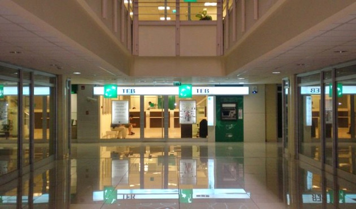 Teb\'in Aktif Büyüklüğü 80 Milyar TL\'yi Geçti