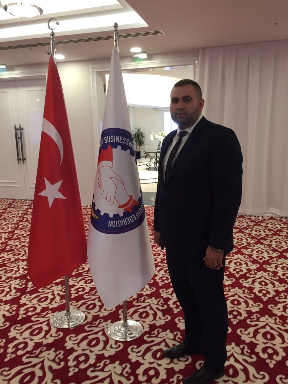 Türkiye Gençlik ve Spor Konfederasyonu Uyuşturucuya Savaş Açtı