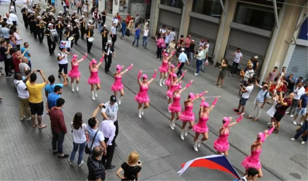 Yerel Festivallerin Gücü Nasıl Artar?