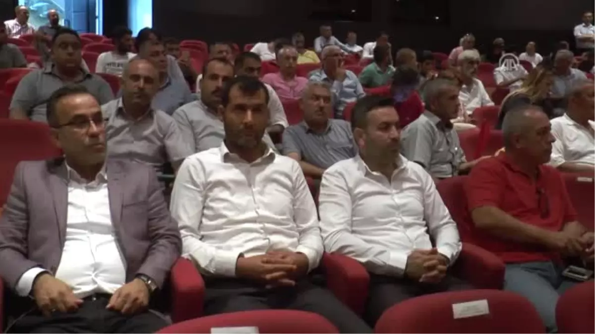 15 Temmuz Yiğitleri" Programı - AK Parti Istanbul Milletvekili Külünk