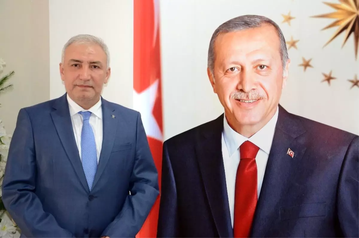 AK Parti İl Başkanı Kahtalı: "Cumhurbaşkanımız 5 Ağustos\'ta Malatyalılar ile Buluşacak"