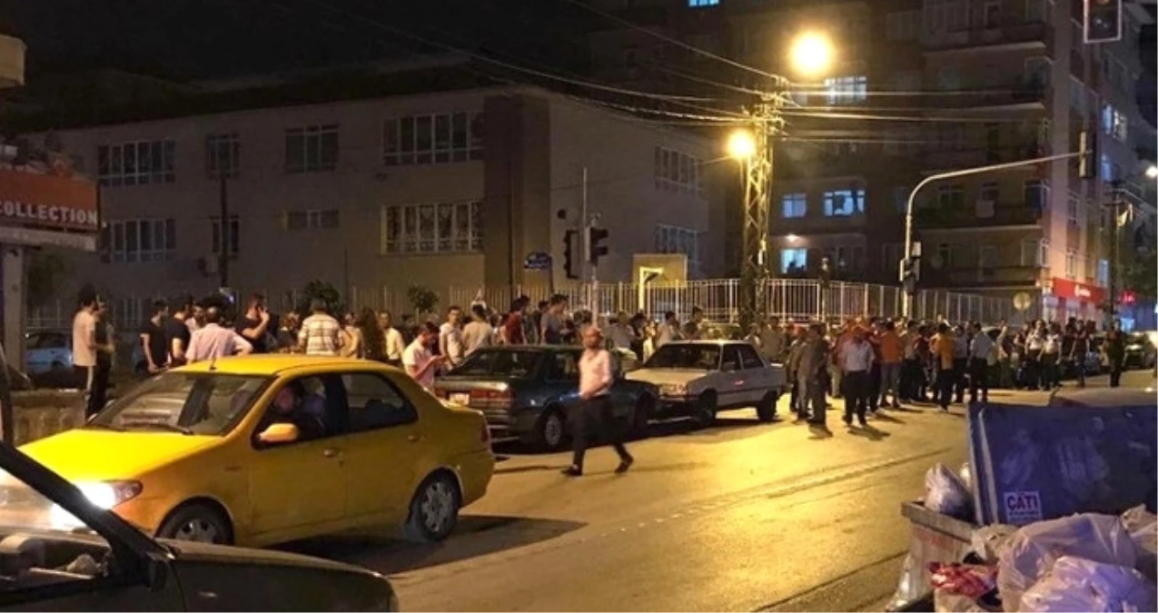 Ankara Valisi Açıkladı: Altındağ\'da 8 Yabancı Ajan ve Misyoner Yakalandı
