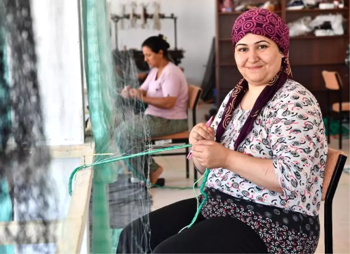 Barajzedelerin Çiftçilikten Balıkçılığa Uzanan Öykü