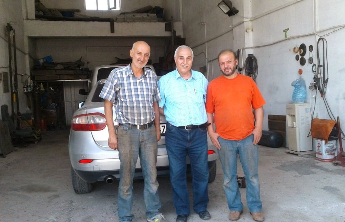 Başkan Karael\'den Kaydı Olmayan İş Yeri Sahiplerine Uyarı