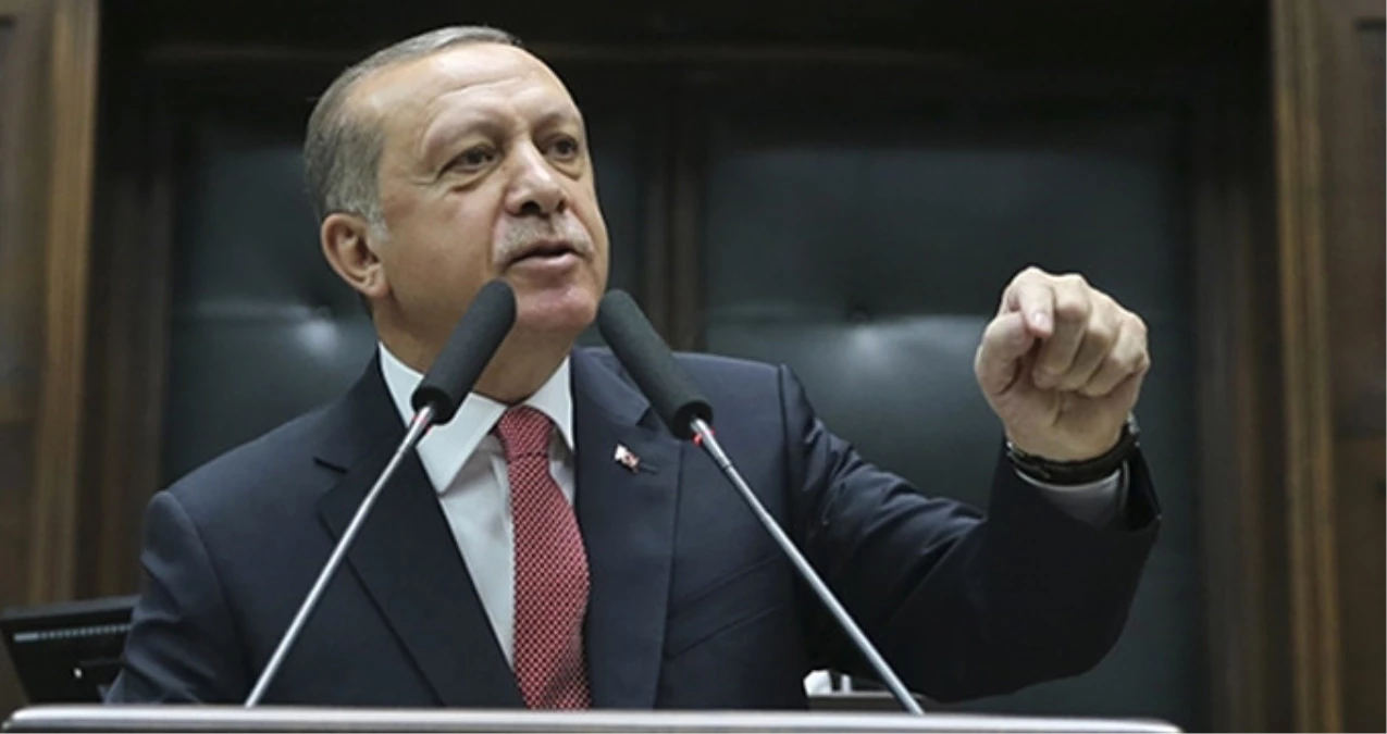 Cumhurbaşkanı Erdoğan Uyardı: FETÖ\'nün Teşkilatlara Sızmasına İzin Vermeyin