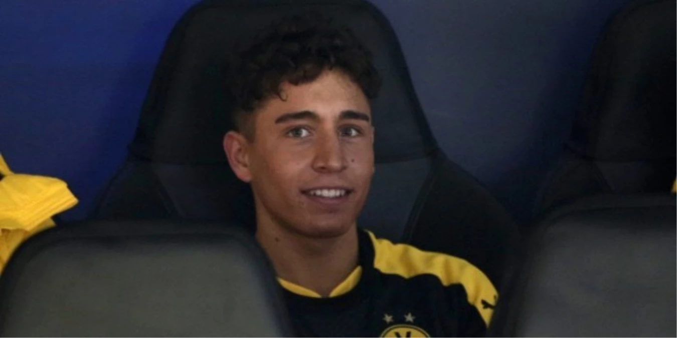 Emre Mor Transferinden Vazgeçtik"