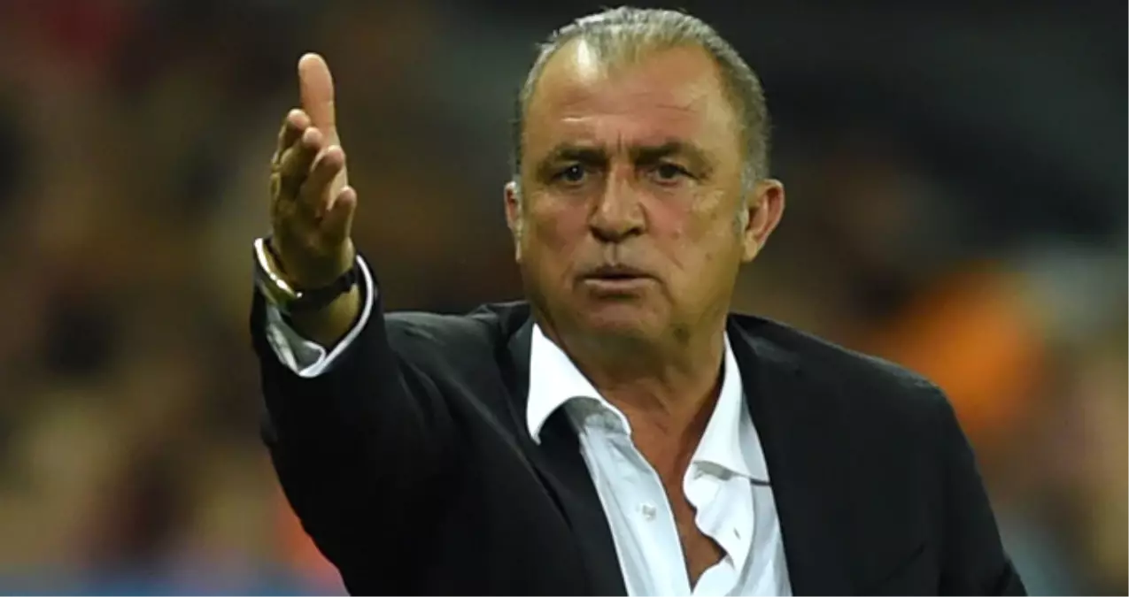 Fatih Terim 3.5 Milyon Euro\'yu Kaybetmemek İçin İtiraf Etti: Aslında Kovuldum