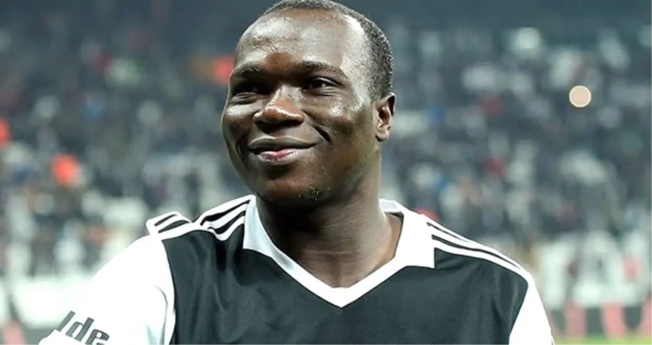 Fenerbahçe, Aboubakar İçin 7 Milyon Euro\'yu Gözden Çıkardı