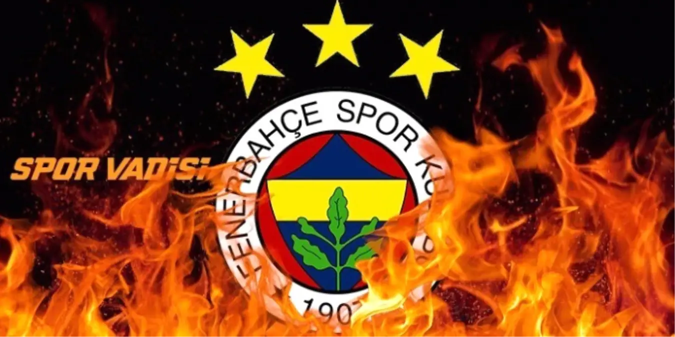 Fenerbahçe\'den İmza Açıklaması!