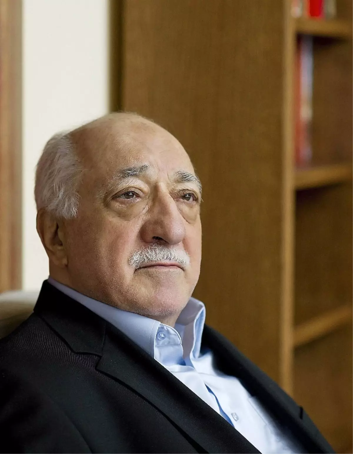 Fetö Lideri Gülen\'den Darbecilere Övgü