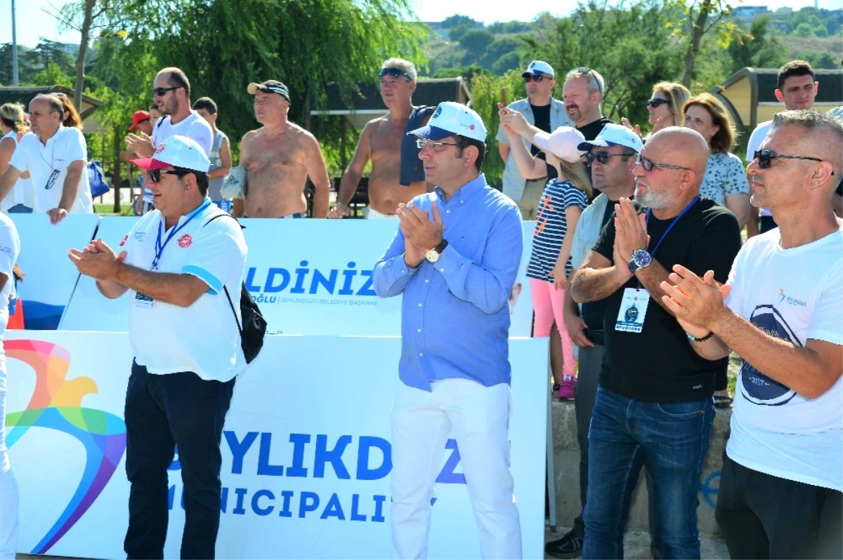 İstanbul Etu Triatlon Avrupa Kupası Sahiplerini Buldu