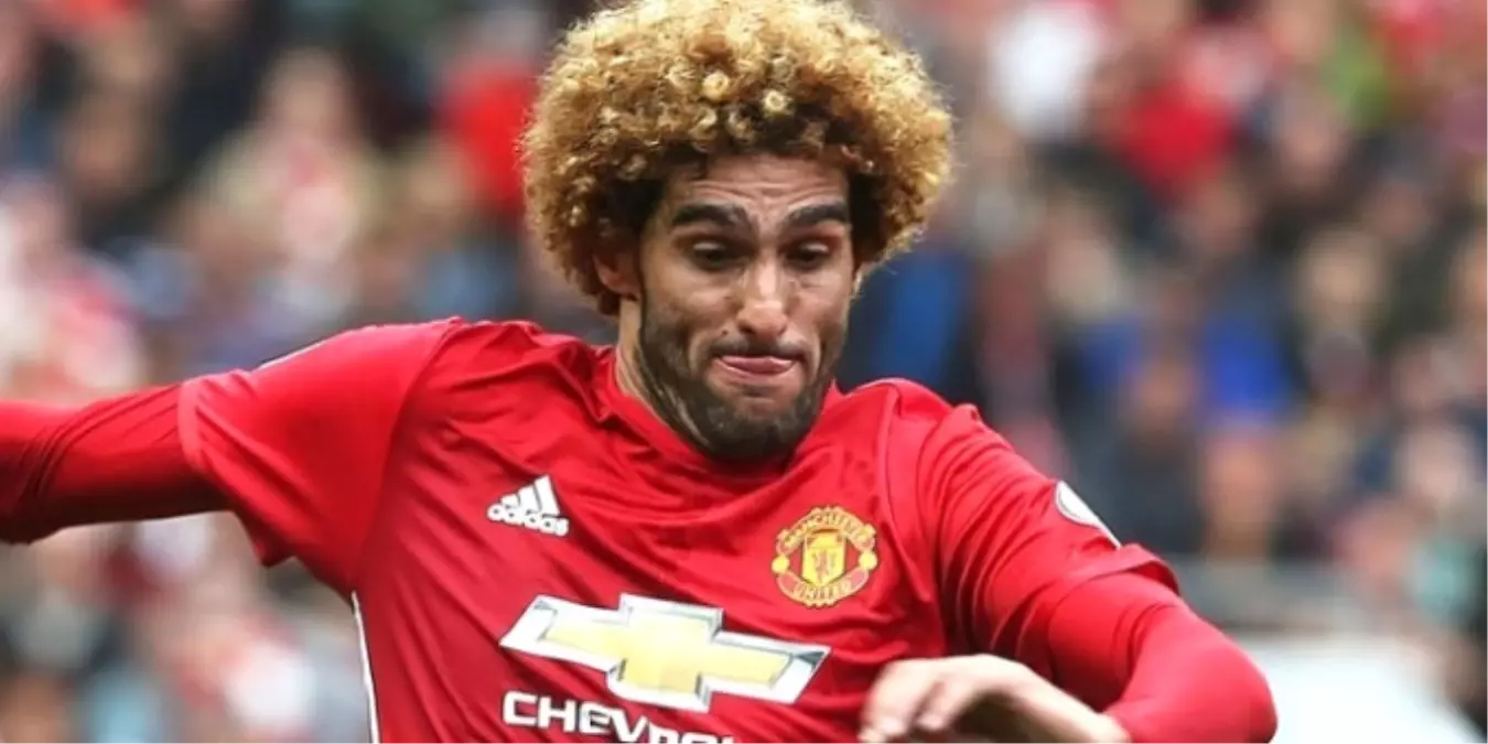 İşte Fellaini\'ye Yapılan Teklif!