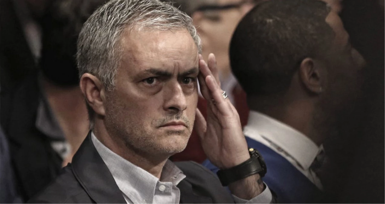 Jose Mourinho: Benim G.Saray\'a Gitmem, Fellaini\'nin Gitmesinden Daha Kolay