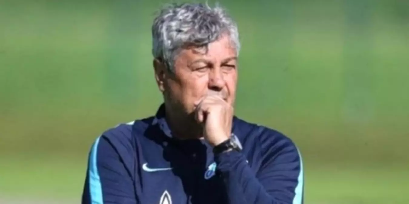 Lucescu\'ya Son Teklif!