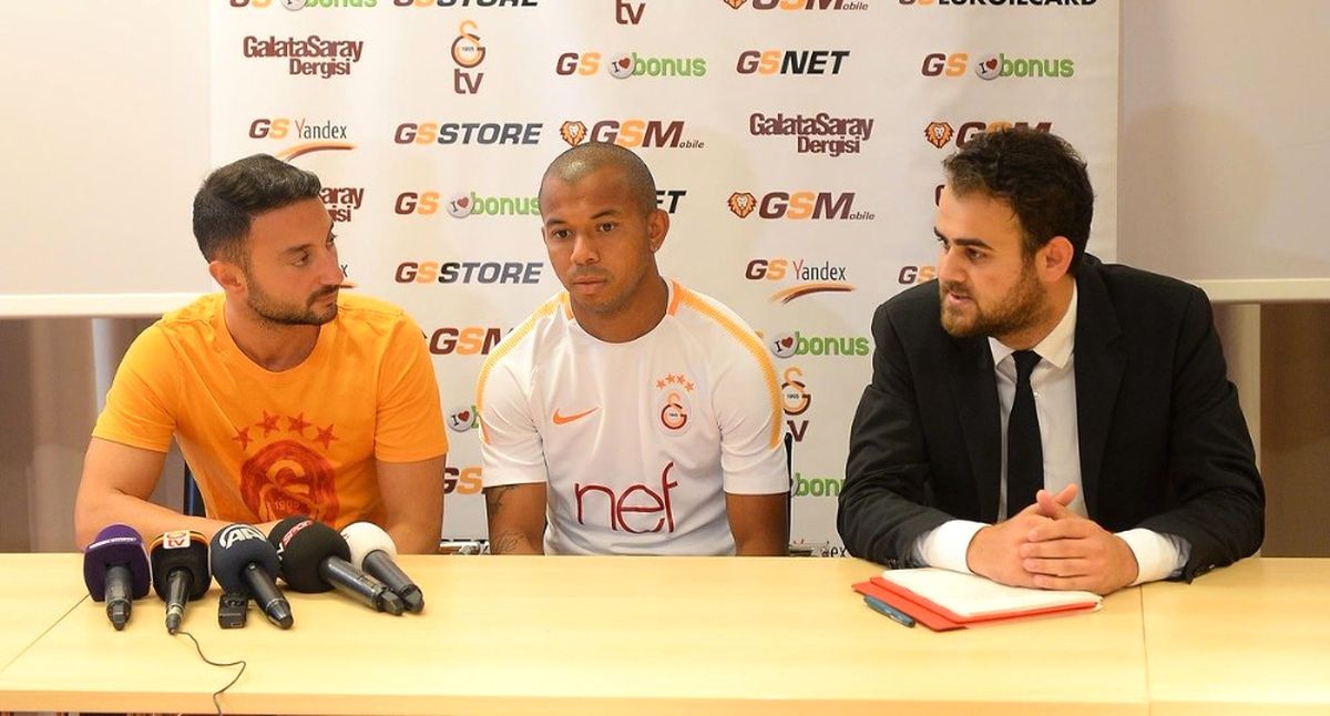 Mariano: "Kupalar Kazanmak İçin Geldim"
