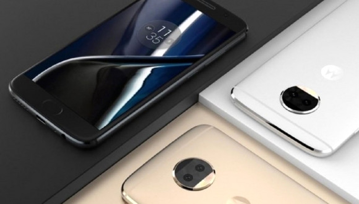 Moto G5s\'in Avrupa Fiyatı Belli Oldu!