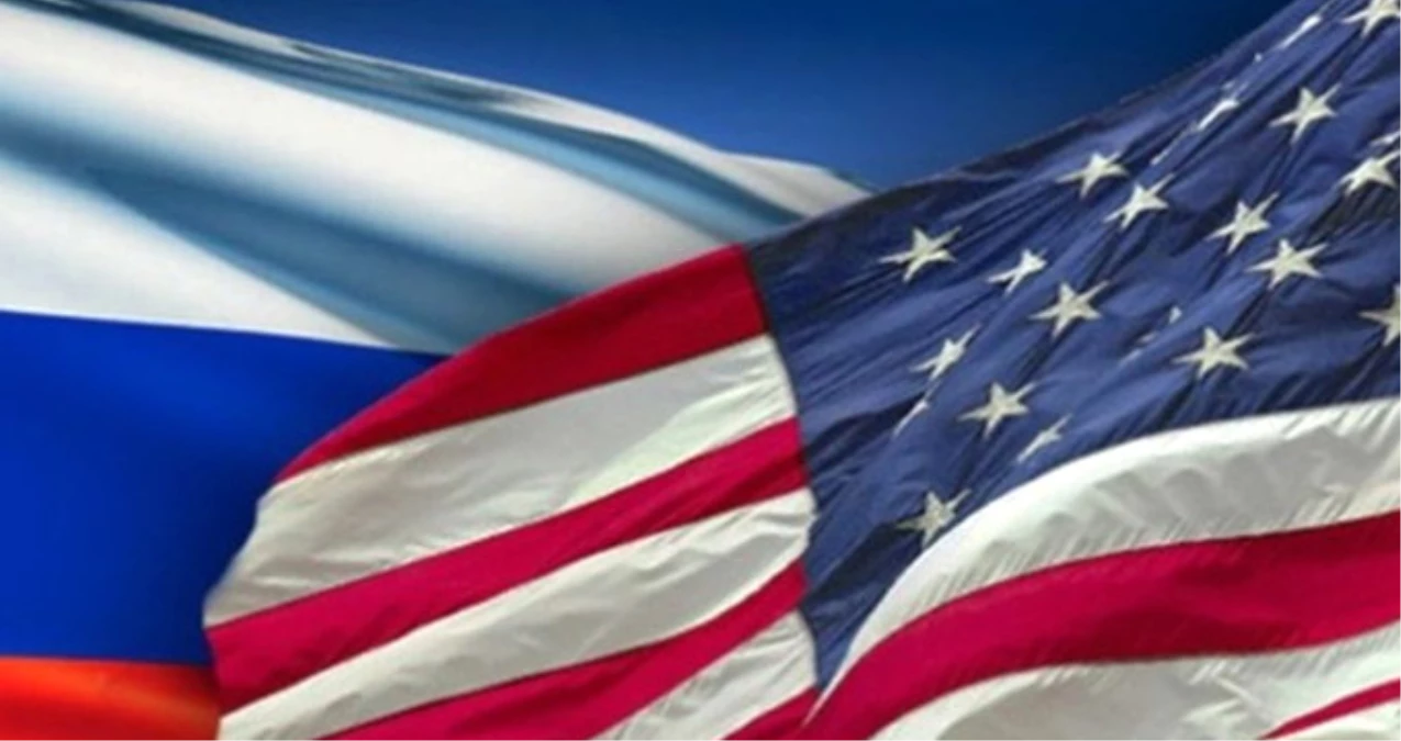 Rusya\'dan ABD\'ye Yaptırım Tepkisi: Bu Şekilde Devam Ederse Karşılık Veririz