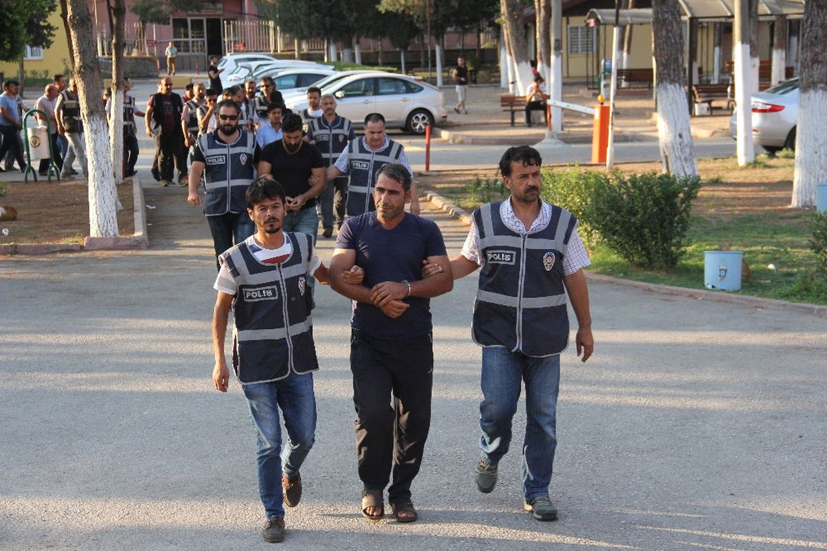Sahte Polislere Operasyon: Vatandaşın 2 Milyon Lirası Kurtarıldı