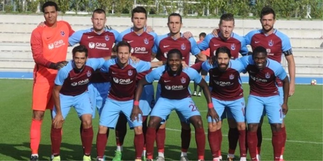 Trabzonspor Alaves Maçı Hangi Kanalda?