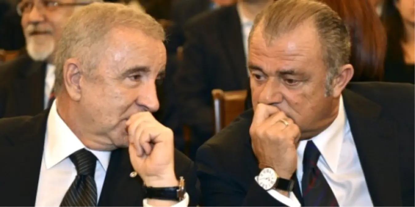 Ünal Aysal\'dan Fatih Terim Yorumu!