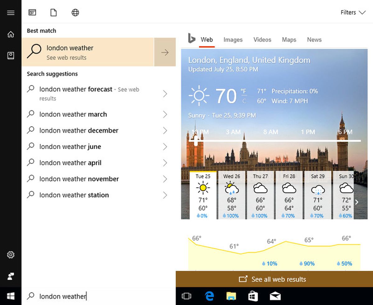 Windows 10 Preview Android Telefonu Pc\'ye Bağladı
