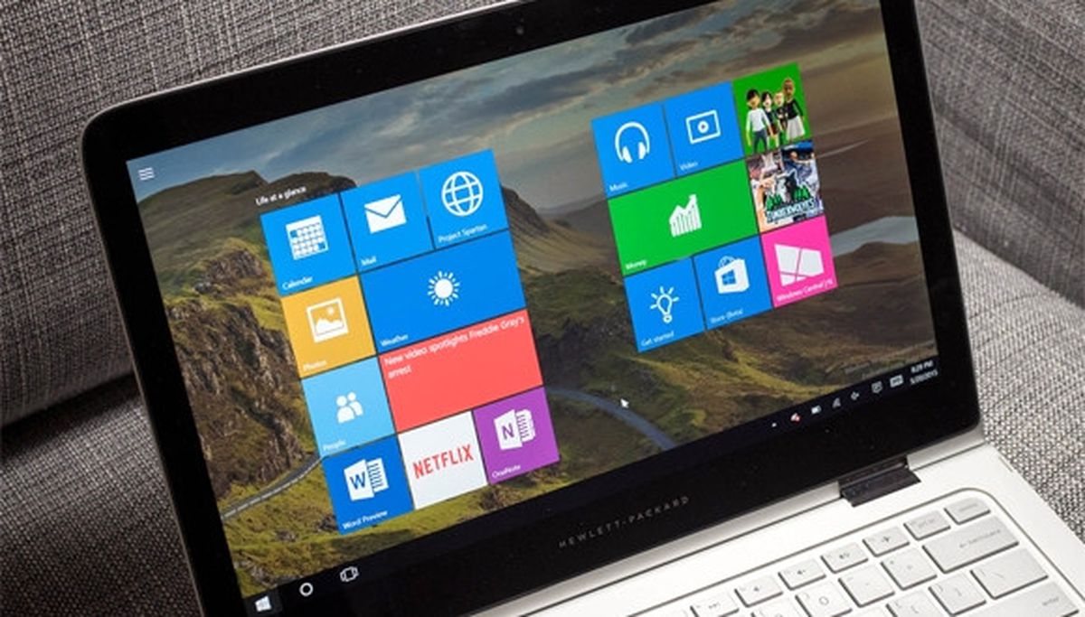 Windows Fotoğraflar Akıllı Hale Geliyor!