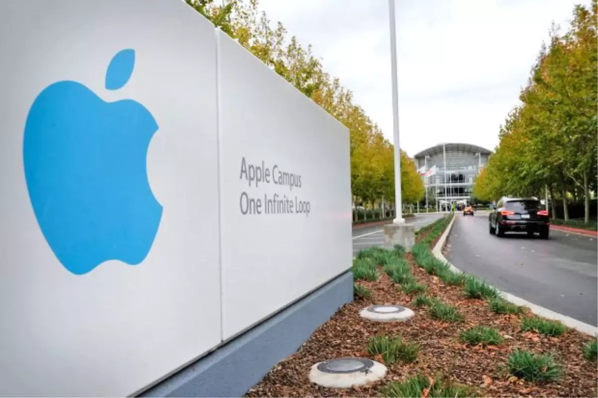 Apple 5g Teknolojisini Test Etmek İçin Fcc\'den Onayı Aldı