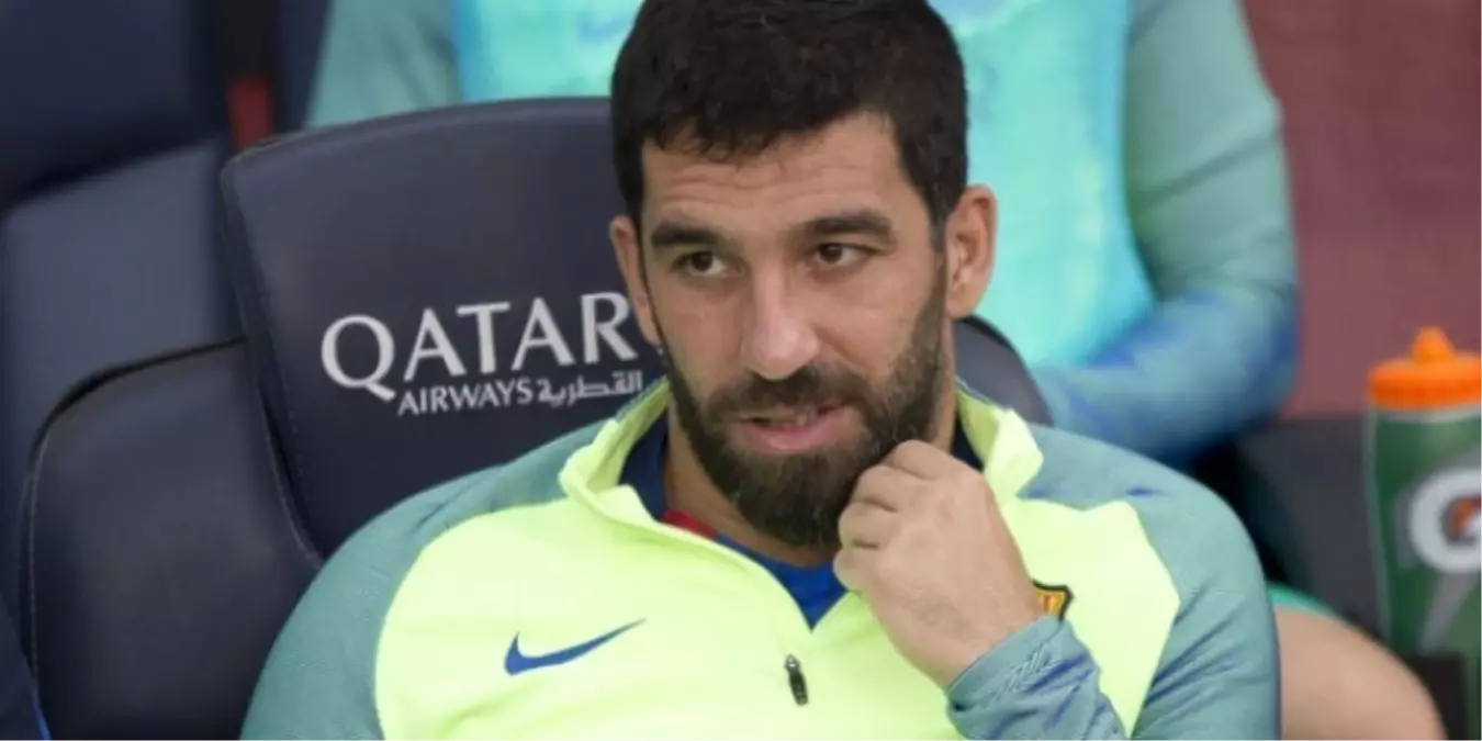 Arda Turan\'dan Galatasaray\'a Yeşil Işık!