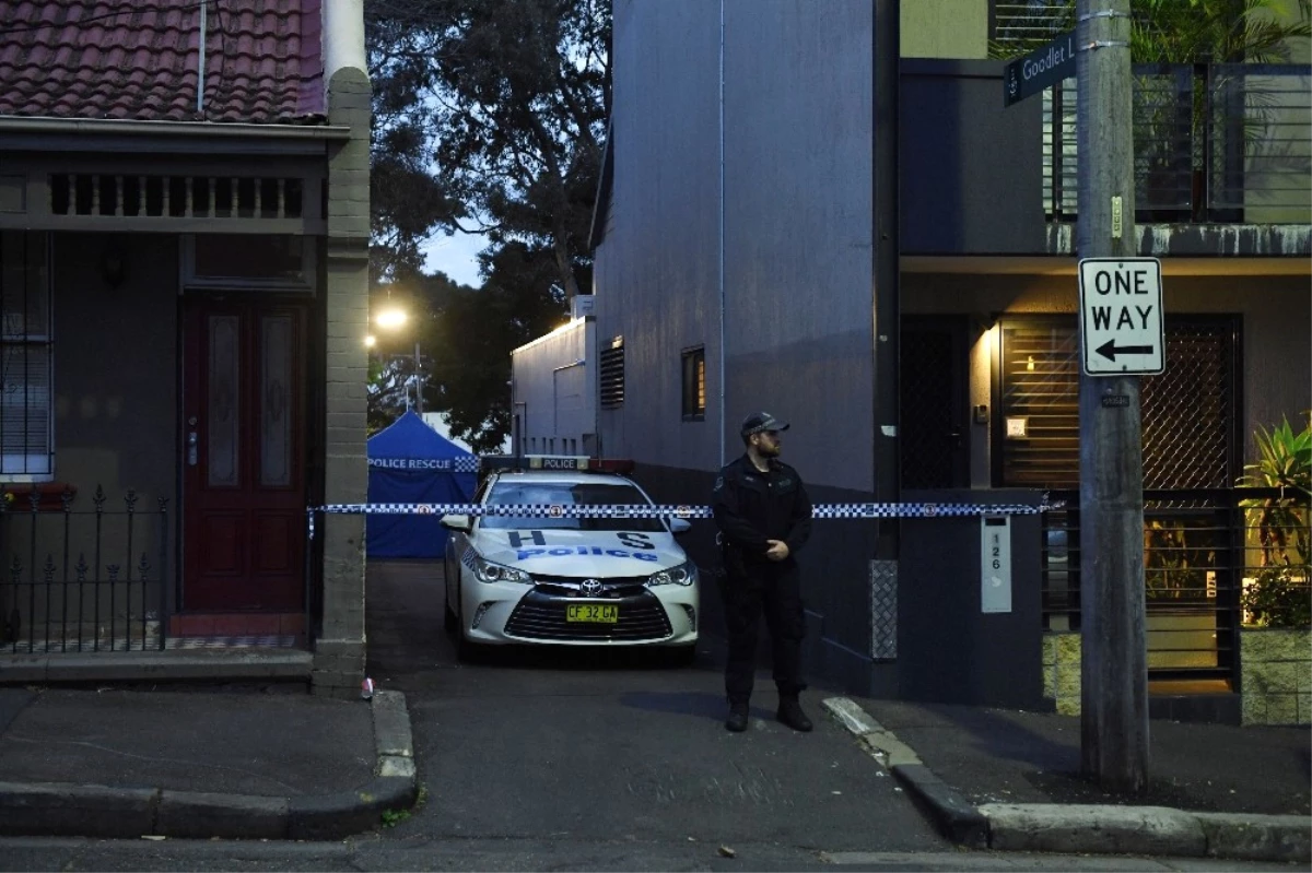 Avustralya Polisi, Uçak Düşürme İddiasını Araştırıyor