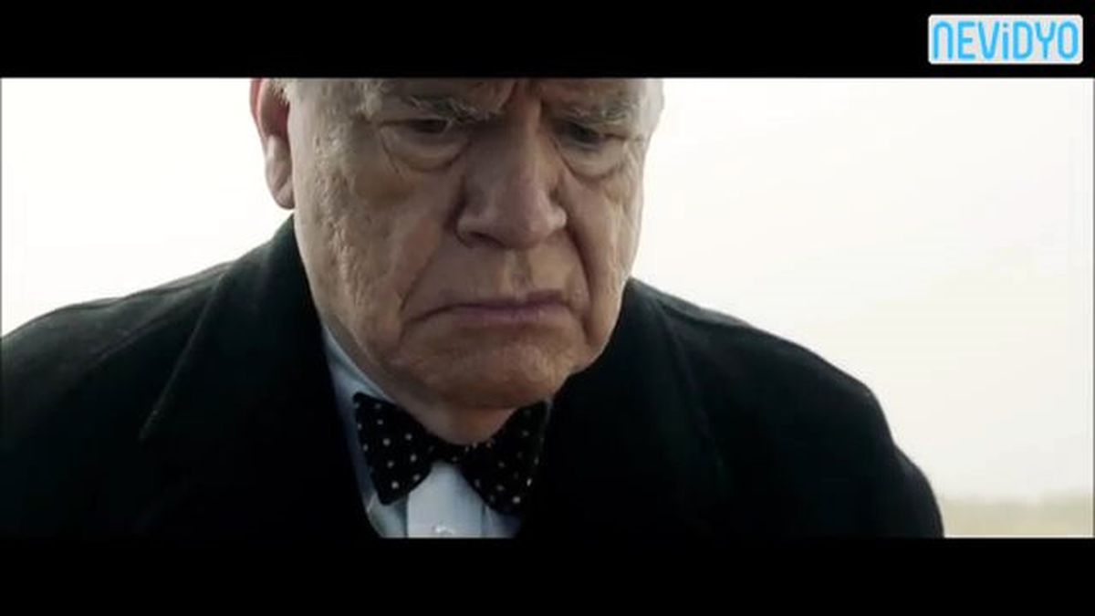 Churchill Fragmanı İzle