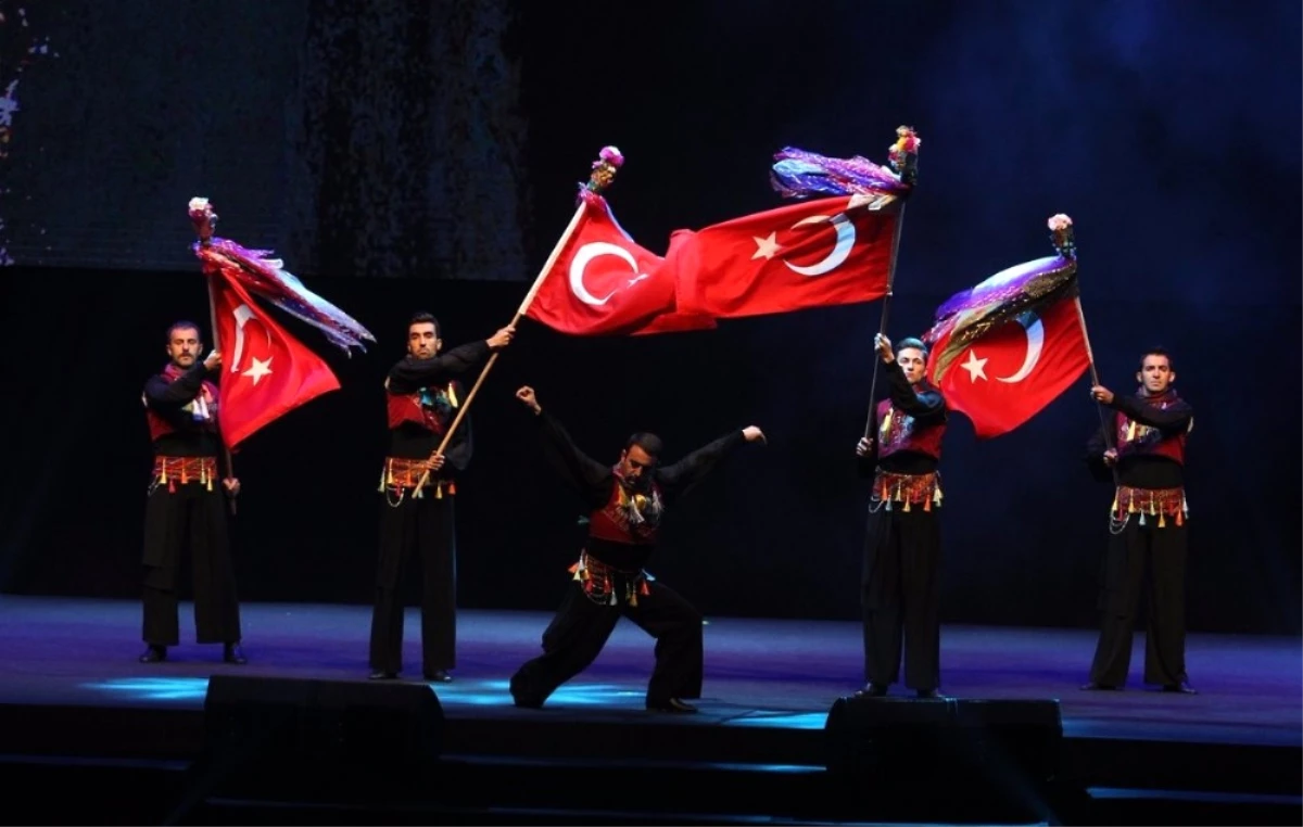 Deaflympics 2017\'de Türkiye Toplam 46 Madalya ile Dördüncü Oldu