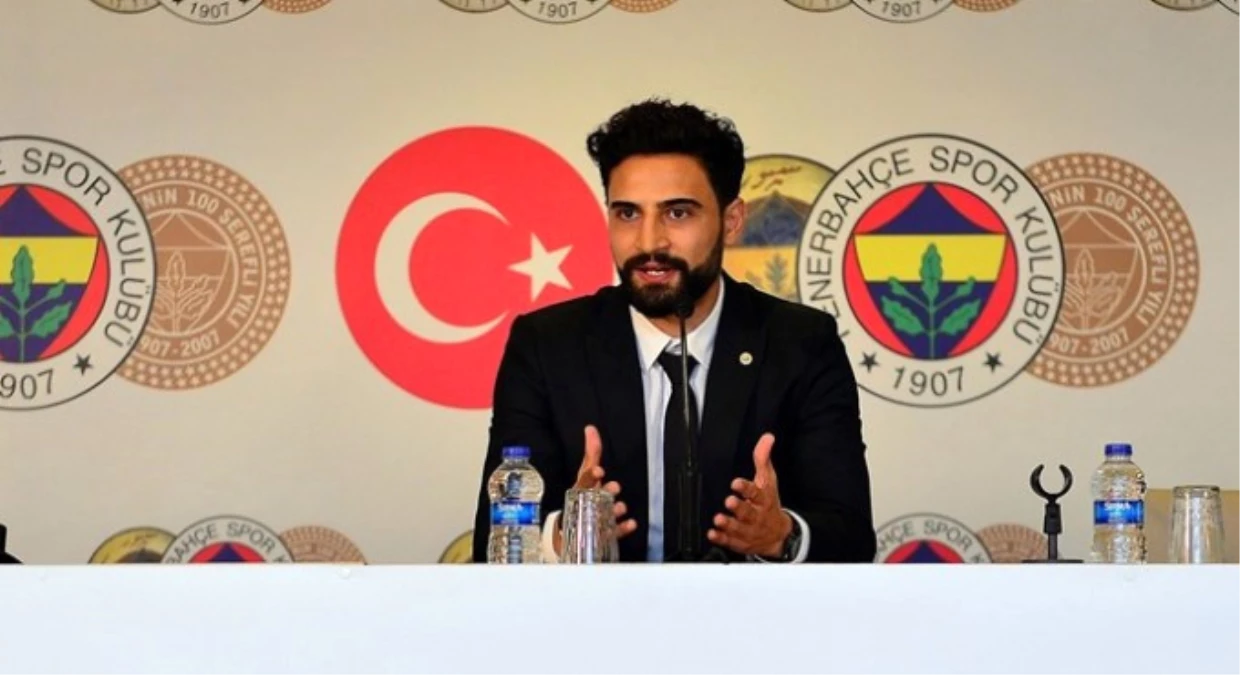 Ekici: Fenerbahçe Türkiye\'nin En Büyüğü
