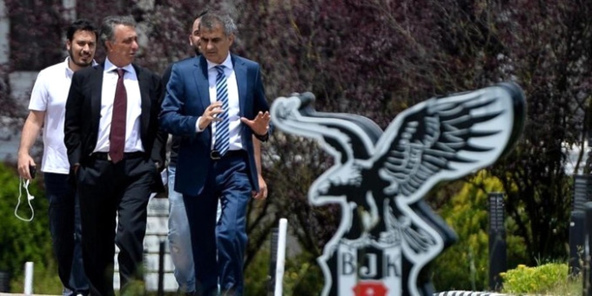 Emrivaki Güneş! Beşiktaş\'ın Onayına Gerek Yok!