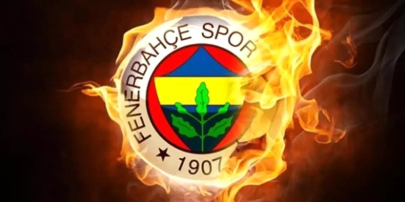 Fenerbahçe\'de Şok Sakatlık!