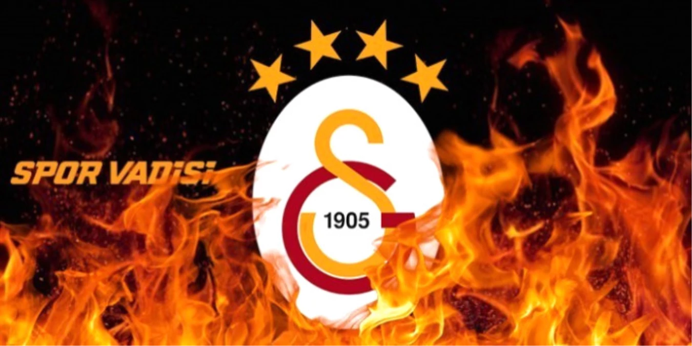 Galatasaray\'da Bir Transfer Daha Bitti