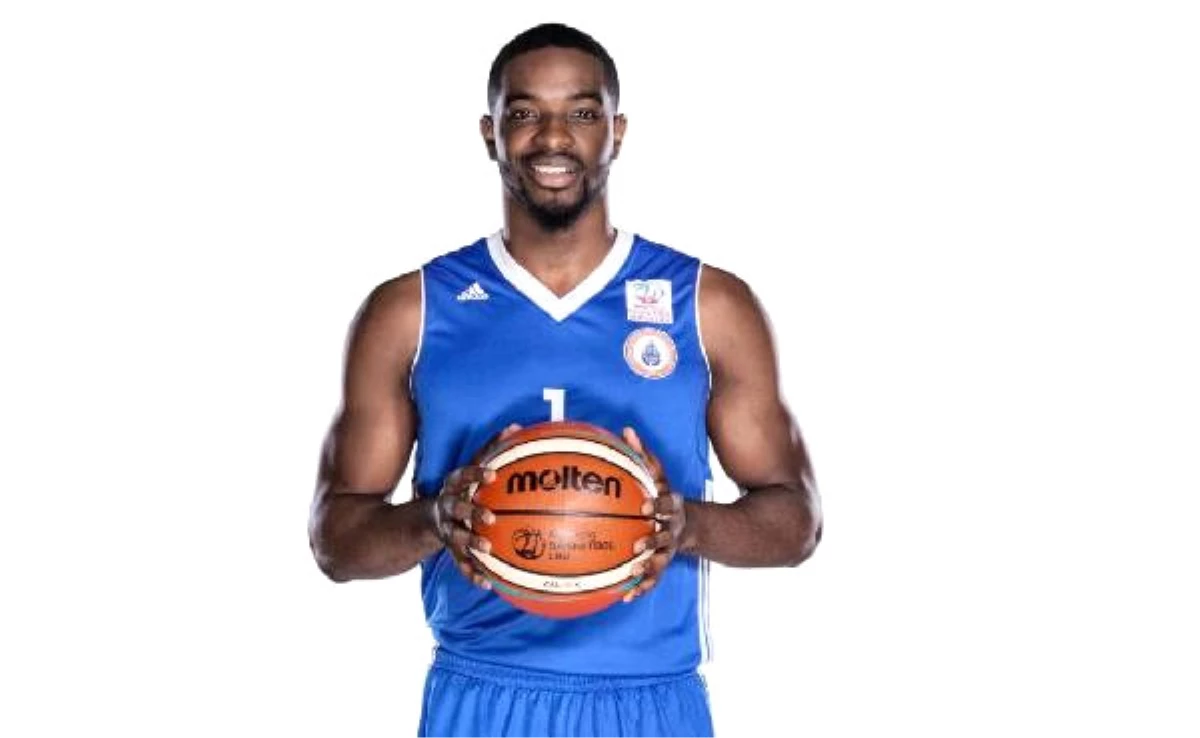 Gaziantep Basketbol, Sean Armand\'ı Renklerine Bağladı
