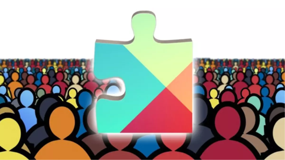 Google Play Services 5 Milyar Barajını Aştı!