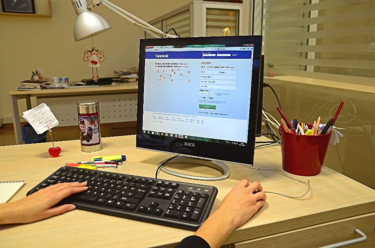 Internet, Televizyonu Üçe Katladı