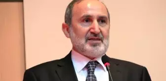 İşte Görmez'in Yerine Gelen İsim! Dr. Ekrem Keleş Kimdir?