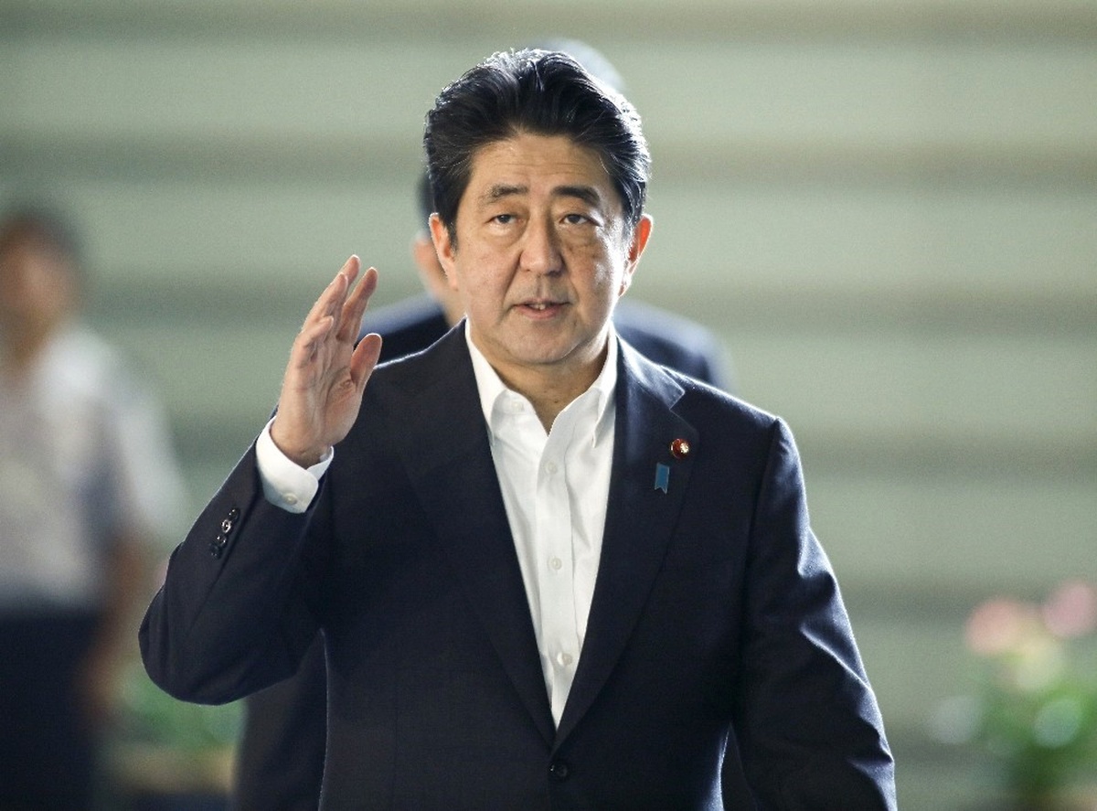 Japonya ve Abd, Kuzey Kore\'ye Karşı Beraber Hareket Edecek