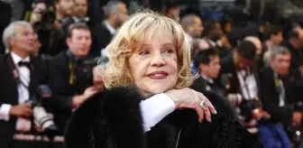 Jeanne Moreau 89 Yaşında Hayata Veda Etti