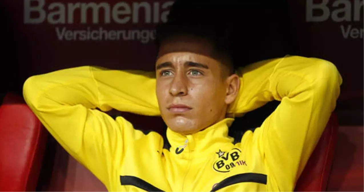 Liverpool, Fenerbahçe\'nin İstediği Emre Mor İçin Devreye Girdi