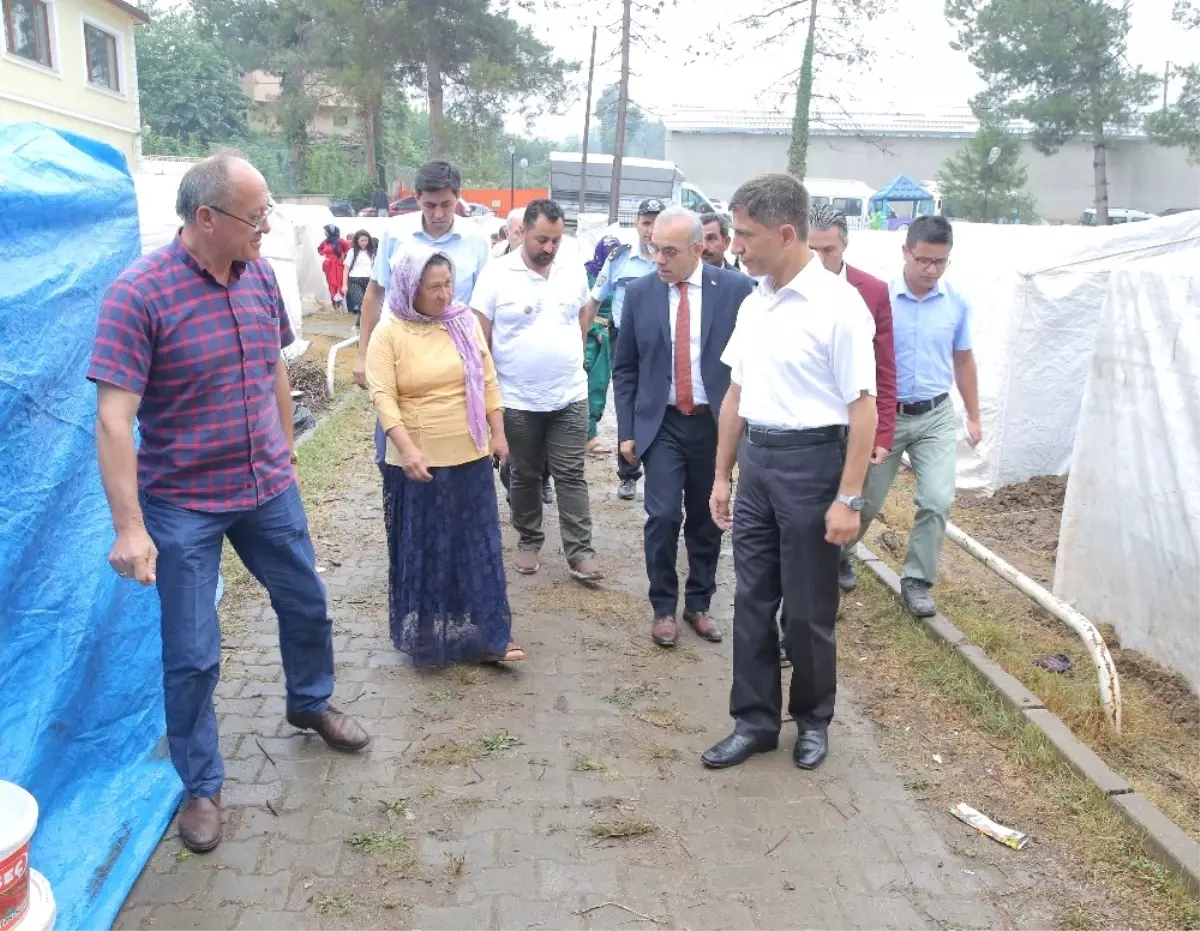 Mevsimlik Fındık İşçilerinin Çocukları Çalıştırılmayacak