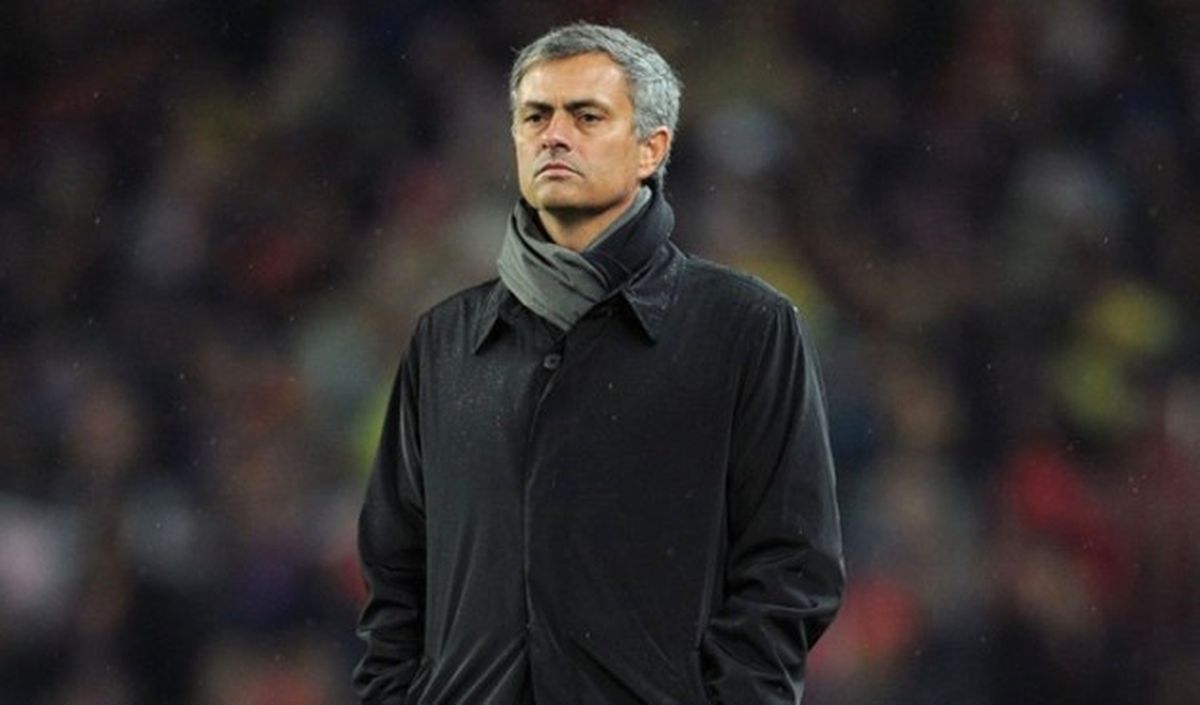 Mourinho\'dan Fellaini Açıklaması